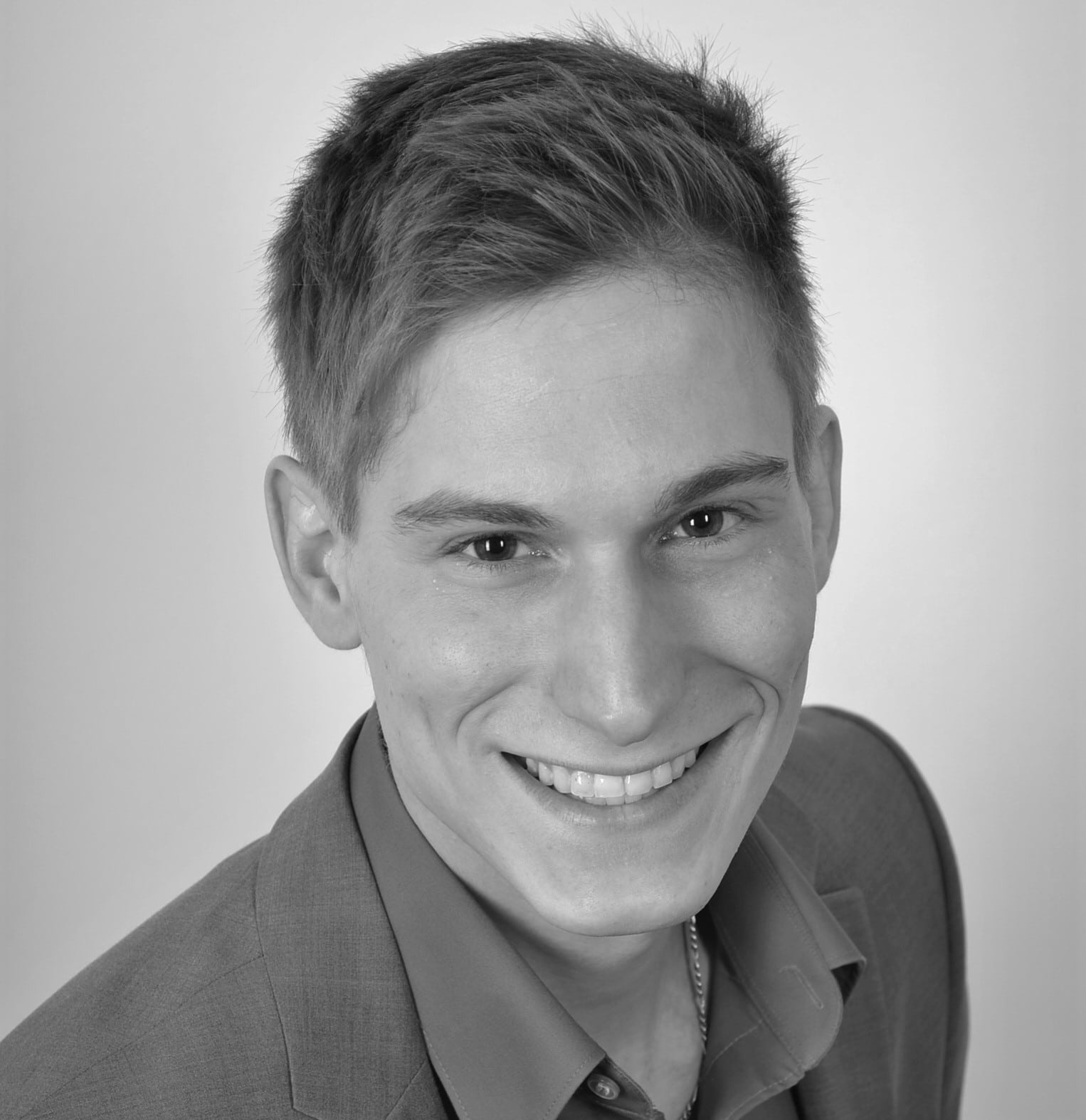 MitarbeiterVorstellung Frank Stöcker • STF Gruppe