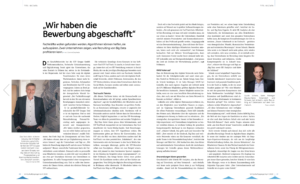 IHK-Wirtschaftsmagazin