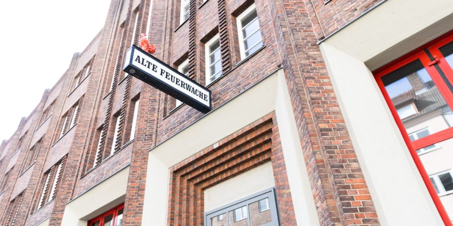 Alte Feuerwache Alte Feuerwache