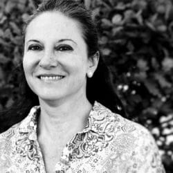 Silvia Rojas Ressourcen- und Energieeffizienz